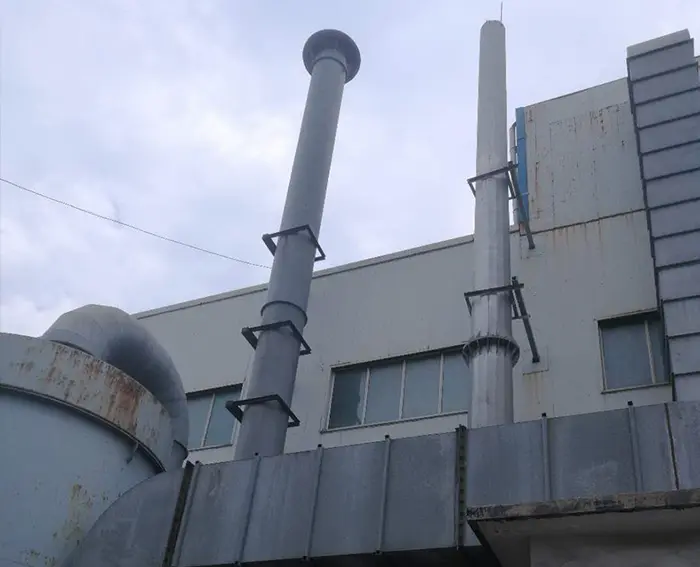 آنشان يونغفنغ