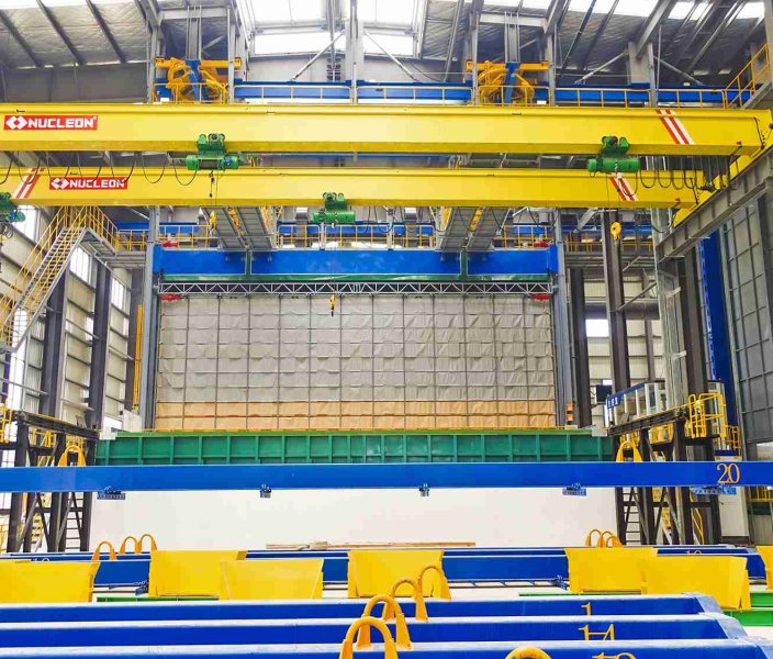  Factory Line