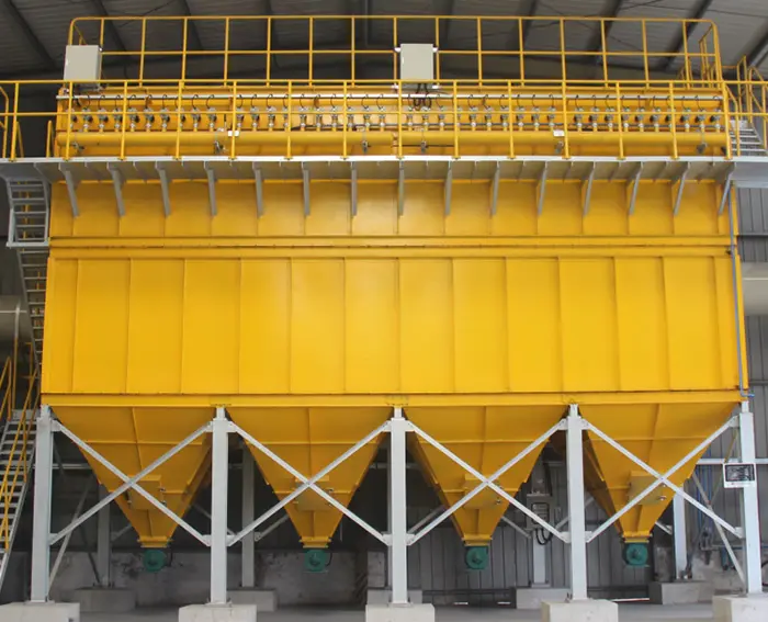 مرشح الحقيبة مرشح الحقيبة