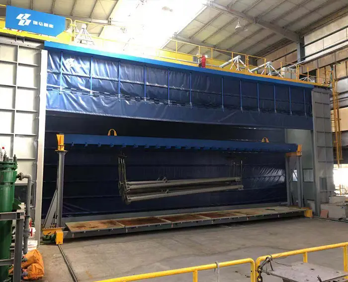 آنشان يونغفنغ