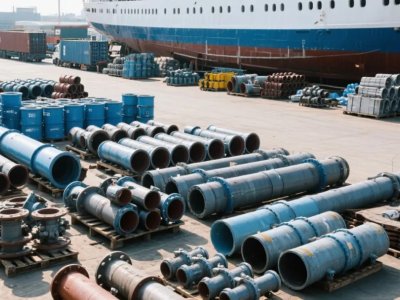 Trong ngành đóng tàu