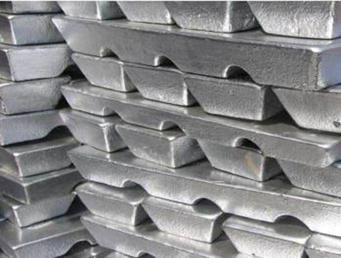 Zinc Alloys