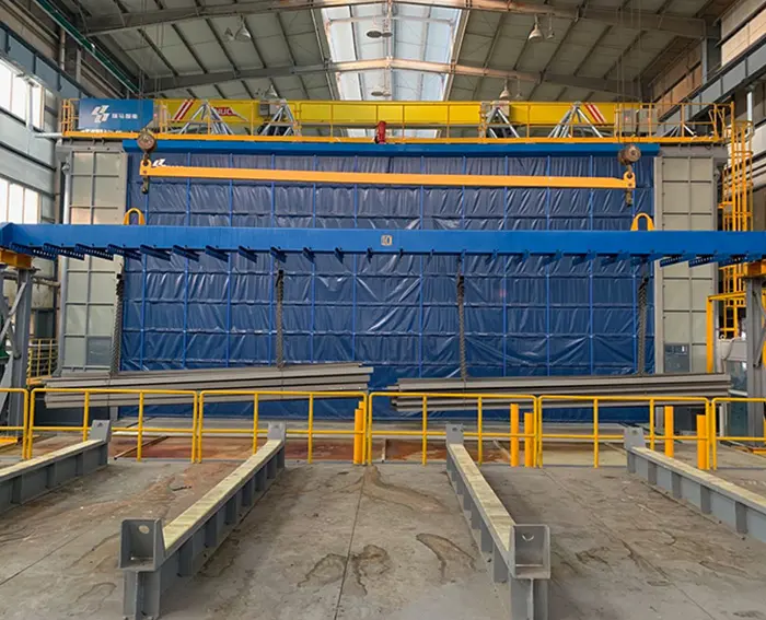 آنشان يونغفنغ