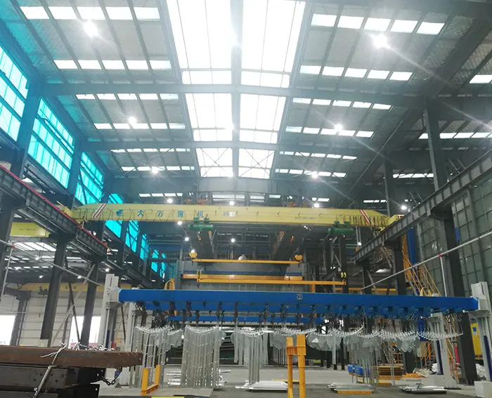 مشروع تشينغداو يونجكسيانجه