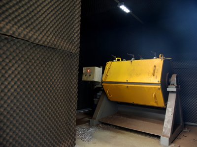 Thiết bị tước kẽm cho đồ gá lắp