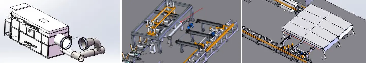 Galvanizing Plant