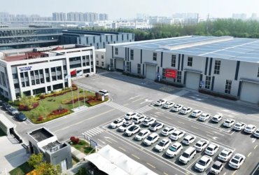 Hot-Dip Galvanizing  Line