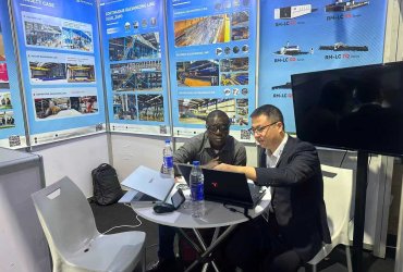 Big 5 Construct Nigeria 2026