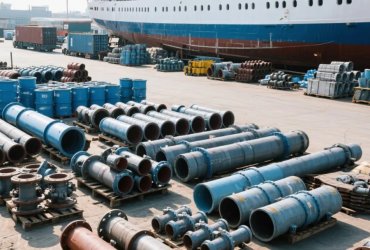 Trong ngành đóng tàu