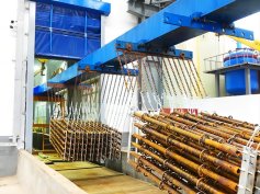 Zhejiang Project