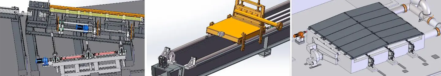 Galvanizing Plant