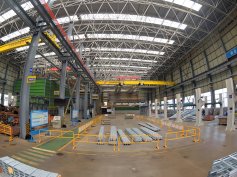 Remarkable Metal Products