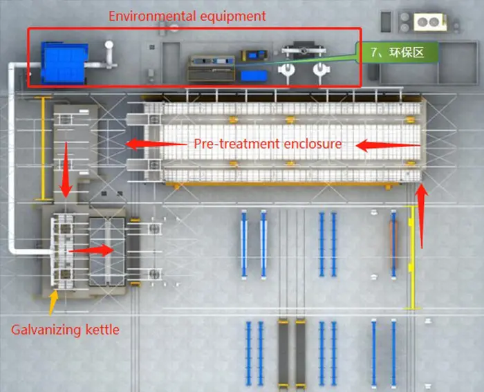 مشروع تشينغداو يونجكسيانجه