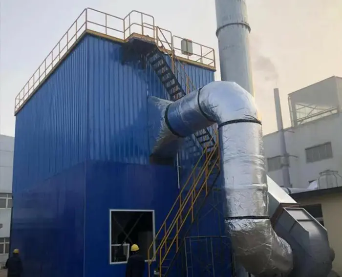 آنشان يونغفنغ